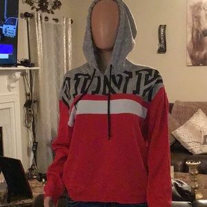 Pink Victoria secret